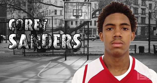 Corey Sanders is becoming a hot commodity among high-majors.