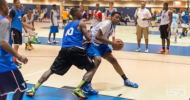 2017 post Wendell Carter Jr. will be a national priority.