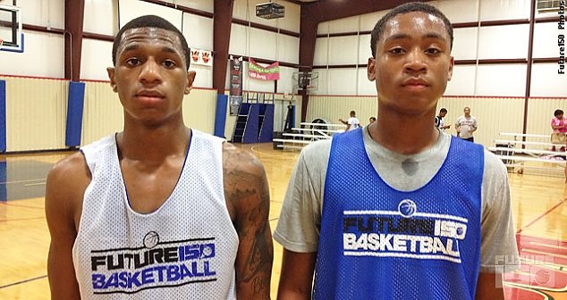 Future150 Saturday Standouts: Magee and Franklin