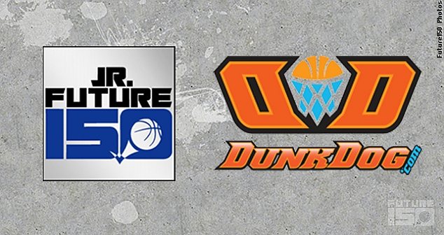 Jr. Future150 and DunkDog merge to become the #1 site.