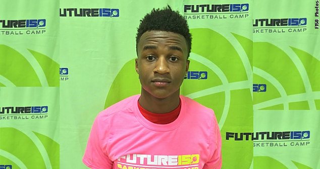 Roberts has been dazzling during EYBL stops