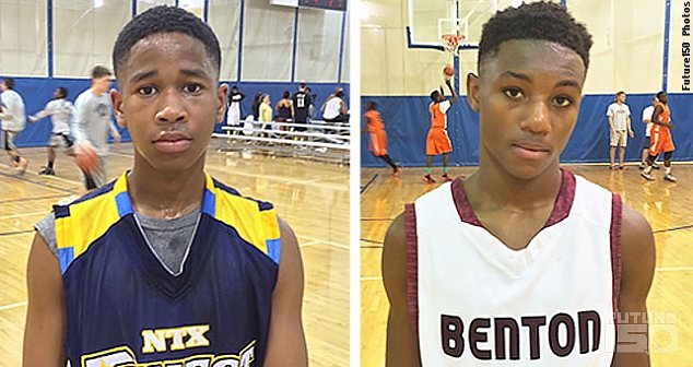Day 2 Primetime Sports Nationals in Dallas Standouts.