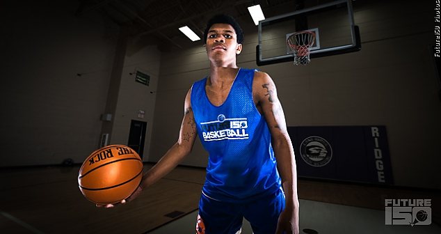 2016 PG Lamar Peters has picked up several HM offers lately.