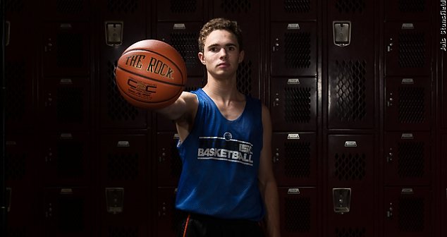 Jackson ramping up recruitment