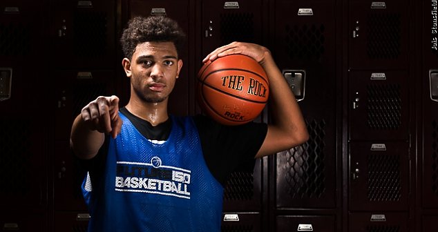 David Ivy attended The Summit Camp