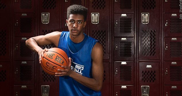 Rice Rich in Recruiting Interest