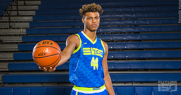 2021 PF Trinity Bell is next in line in Alabama.