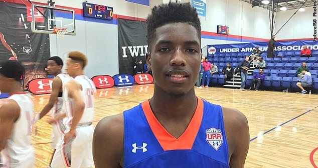 Felton is not the only prize with Team Felton