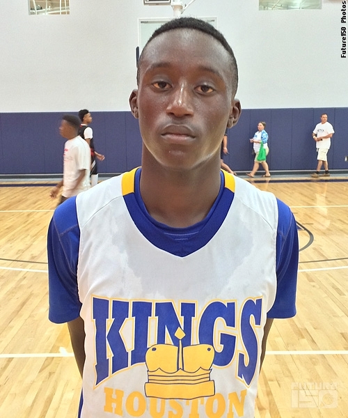 Clutch City Classic Sunday Top Performers