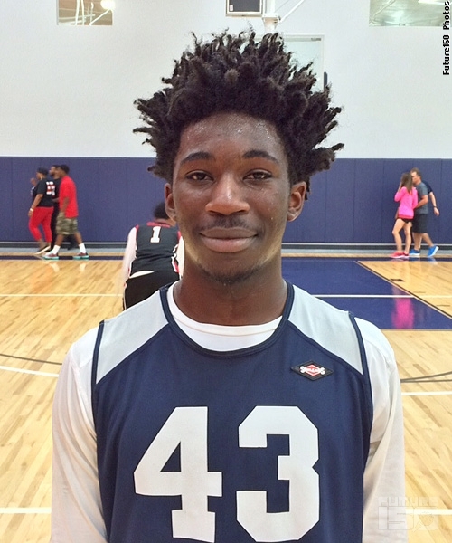 Clutch City Classic Sunday Top Performers