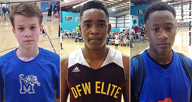 Primetime Sports EYB Top Performers from this past weekend