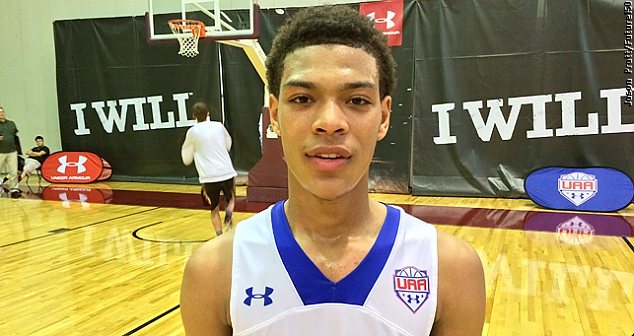 Green is quickly proving to be one of the best PGs in 2017