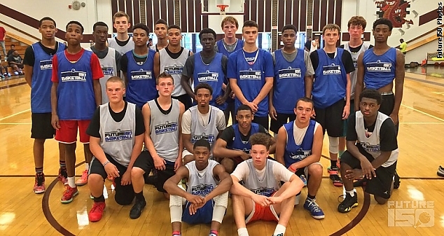 Top 2016 Basketball Players Ky High School | just b.CAUSE Top 2016 Basketball Players Ky High School | just b.CAUSE
