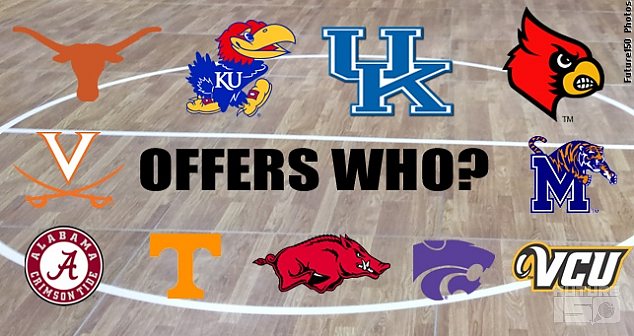 Blue bloods make offers to who?