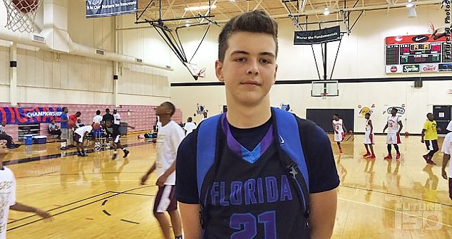 2019 CF Balsa Korprivica is the #3 Natl Ranked Player.