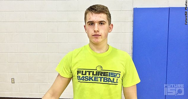 2021 PG Anthony Skipworth should be monitored this season.