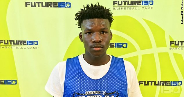 2020 SG Antwan Burnett our of Montgomery checks in Top 55