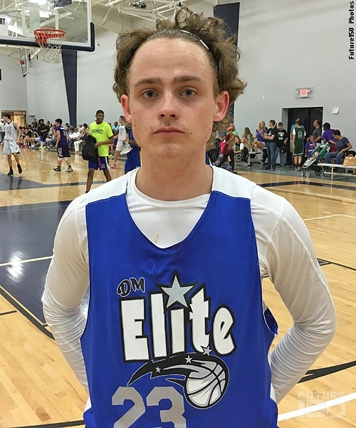 PrimeTime Sports Clutch City Classic Day 2