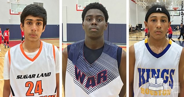 Primetime Clutch City Day 2 top performers.