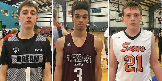 Primetime Sports EYB Day 1 Top Performers