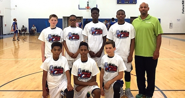 I RISE had a fairly dominant weekend in Houston