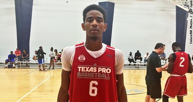 2019 G/F Dylan McCray's work ethic is second to none.