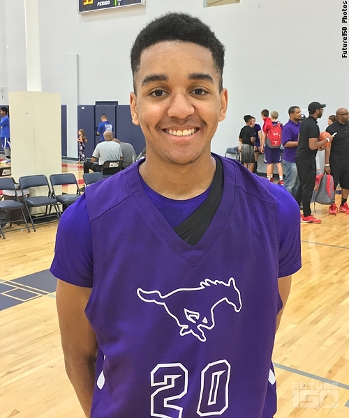 PrimeTime Sports Clutch City Classic Day 1