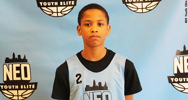 2022 G Sonny Johnson Jr. is rising fast in our rankings.