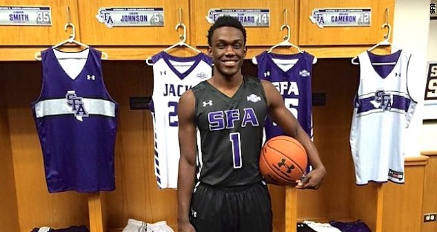 Averette could be a very good player in time.