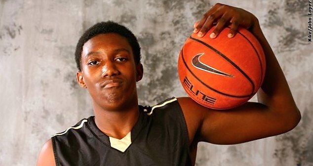 Manigault is the prototypical Pitt forward