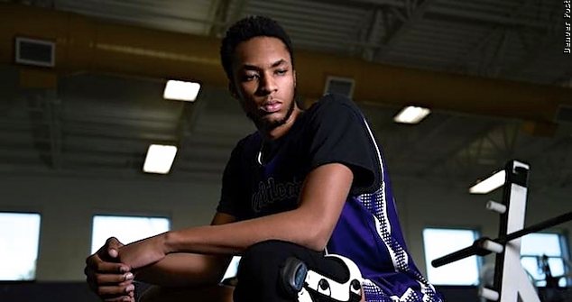 Walton will replace production from Josh Scott graduating.