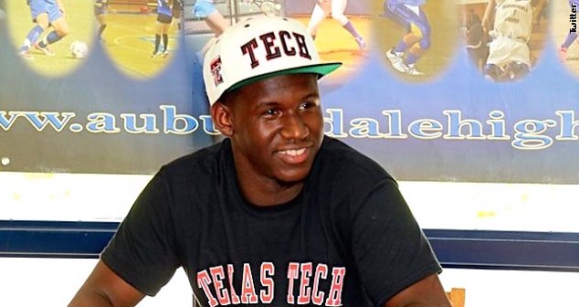 Clergot will give Tubby Smith a versatile, athletic PG.