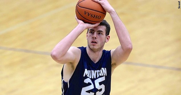 Bender has the talent to be able to contribute right away.