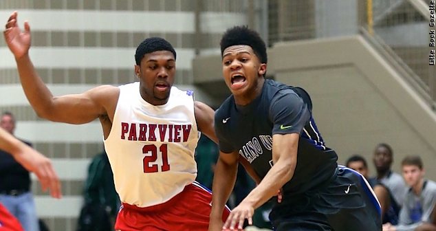 Pippins should carve out a solid role as a Trojan.