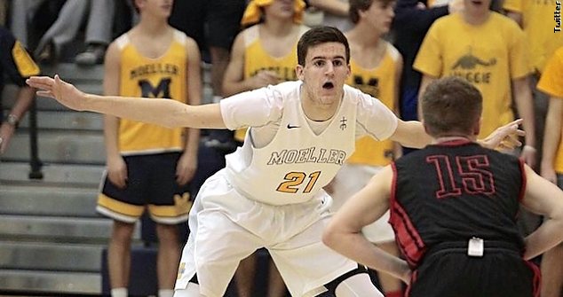 McCracken is a versatile offensive big man