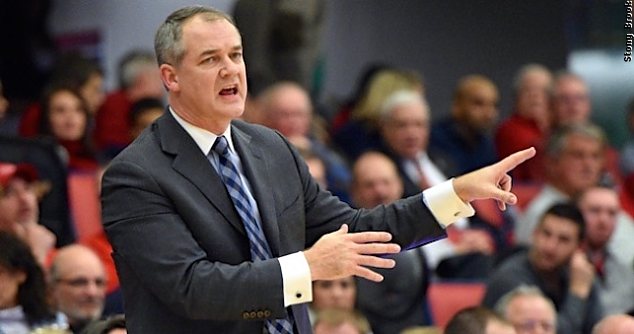 Pikiell has built the Stony Brook program