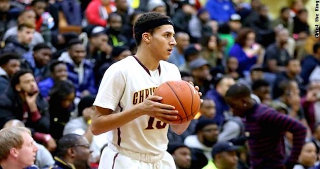 Cohen has the tools to be an impact player