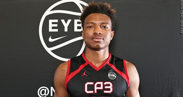 Future150 Alumni, Wendell Carter is headed to Durham.