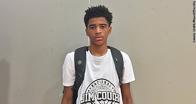 R.J. Davis has been phenomenal this season.