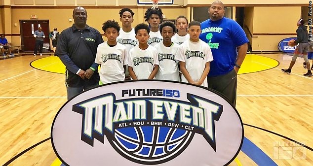Beaumont Thunder takes home Main Event Houston title