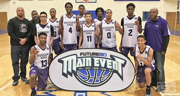 Miss Kings take home the title at Future150 Main Event ATL.