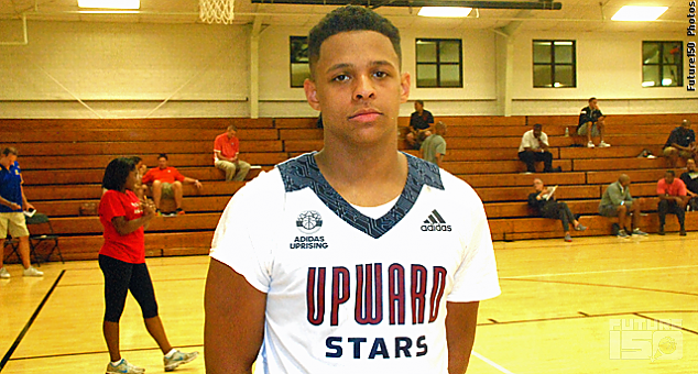 Galloway looks to make up for his injury torn junior year.