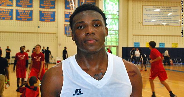 College-bound Godby players include Londell King