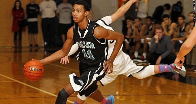 Copeland gives Georgetown another versatile forward.