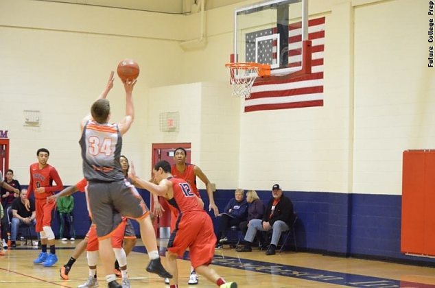 2013 PF Aurimas Majauskas