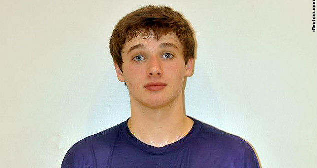 Grandstaff is Oklahoma State's first commit for 2015.