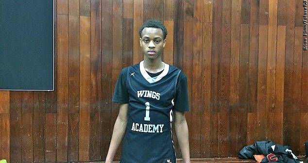 Kamissoko is still looking for his first D1 offer.