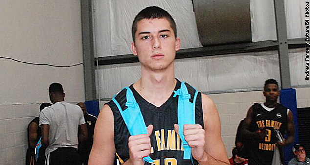 Burke gives RMU instant size