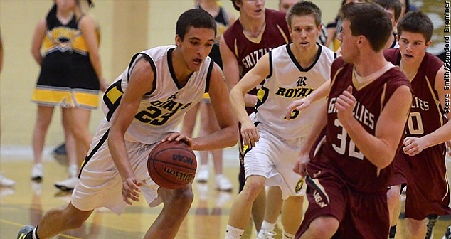 Chapman is very talented and versatile.