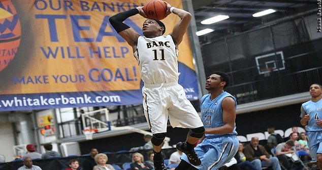 Brown will be a big time talent for Miami for years to come